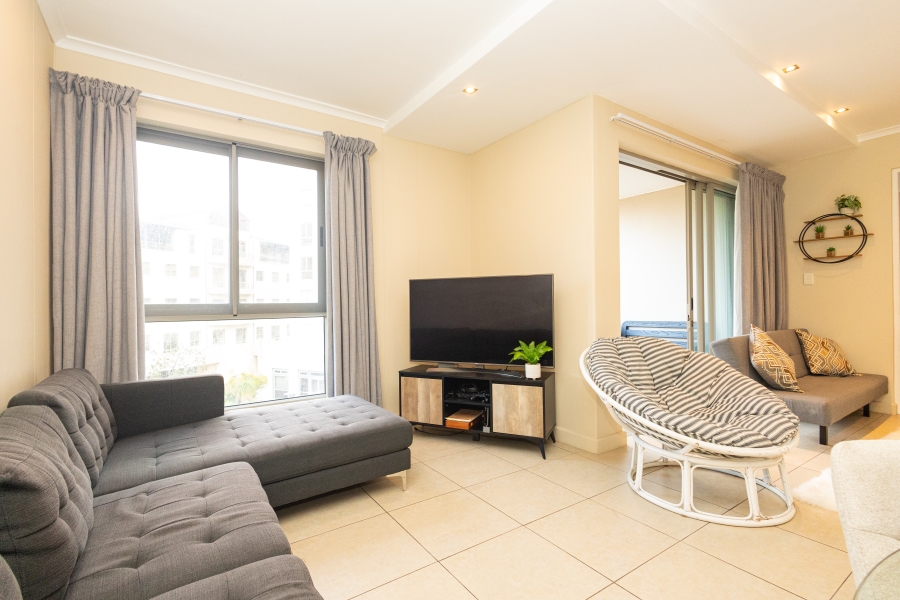 2 Bedroom Property for Sale in Tyger Waterfront Western Cape